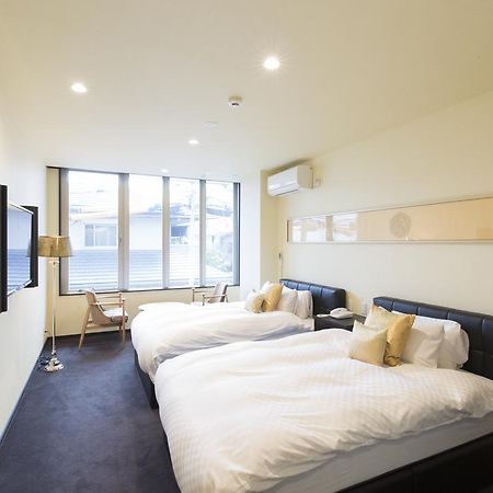 Kikue Hotel Kyoto Luaran gambar