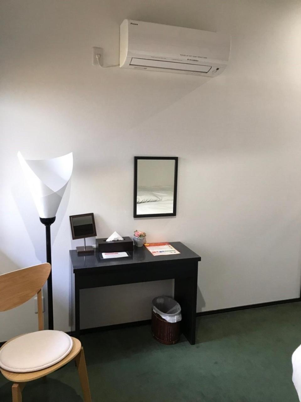 Kikue Hotel Kyoto Luaran gambar