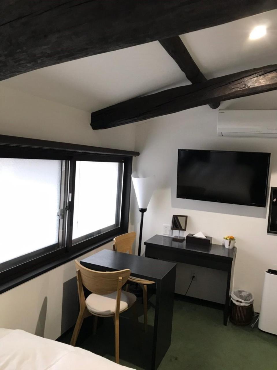 Kikue Hotel Kyoto Luaran gambar